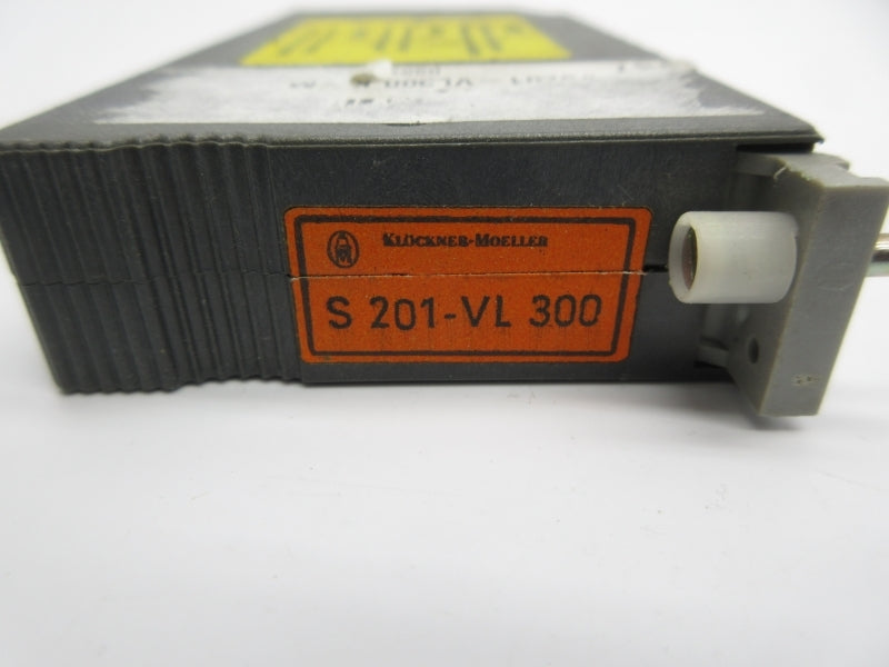 KLOCKNER MOELLER S201-VL300 NSNP