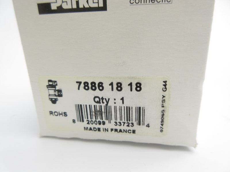 PARKER 78861818 NSMP