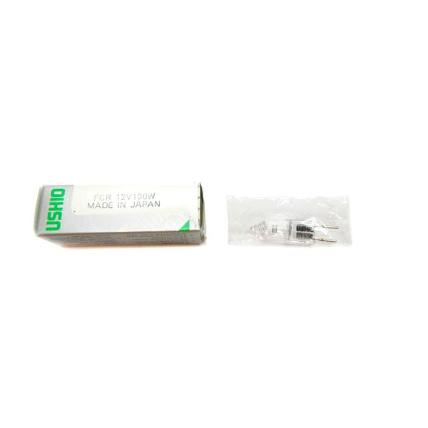 USHIO FCR 12V NSMP