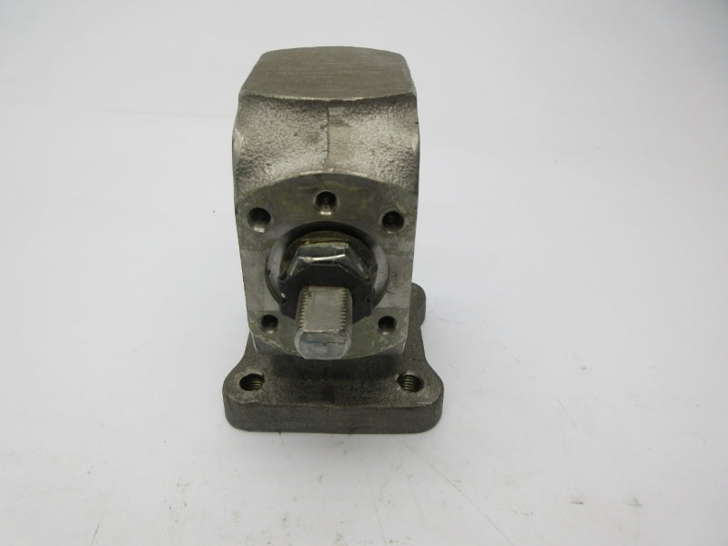 FLOWSERVE 15ST13-6666TT NSNP