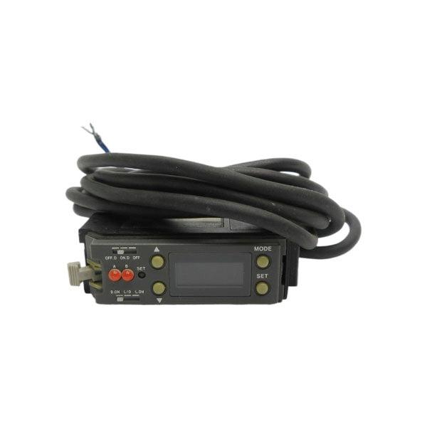 KEYENCE FS-V1P 12-24VDC NSNP