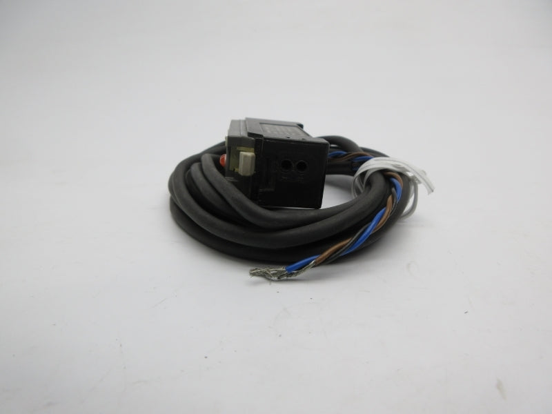 KEYENCE FS-V1P 12-24VDC NSNP
