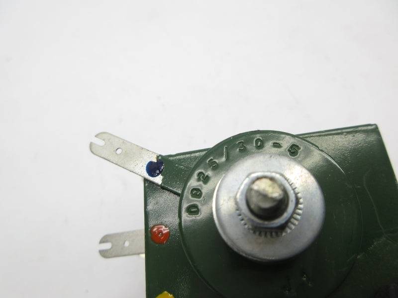 RECTIFIER DB25/30-5 NSNP