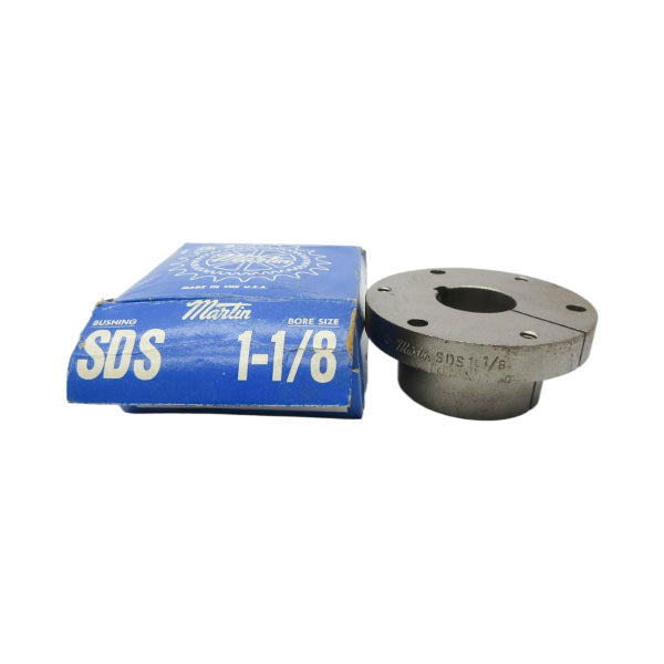 MARTIN SDS 1-1/8" NSMP