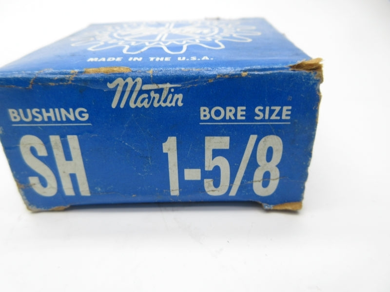 MARTIN SH 1-5/8" NSMP