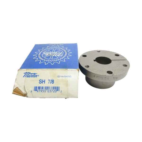 MARTIN SH 7/8" NSMP