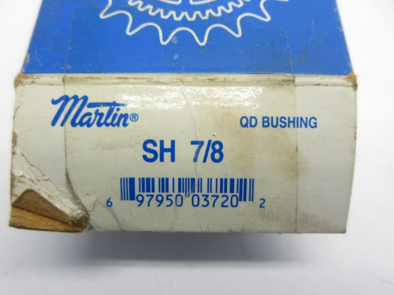 MARTIN SH 7/8" NSMP