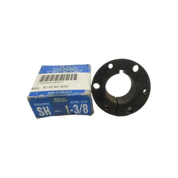MARTIN SH 1-3/8" NSMP