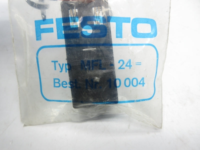 FESTO 10004 NSMP