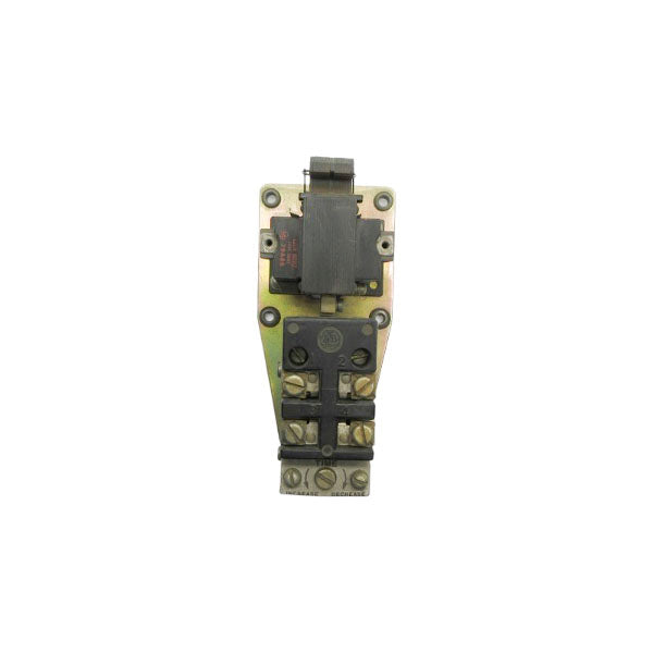 ALLEN BRADLEY 849A-ZOD24 SER. B 110/120V UNMP