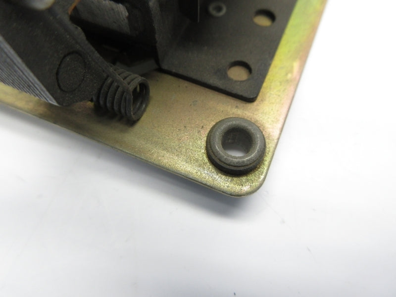 ALLEN BRADLEY 849A-ZOD24 SER. B 110/120V UNMP