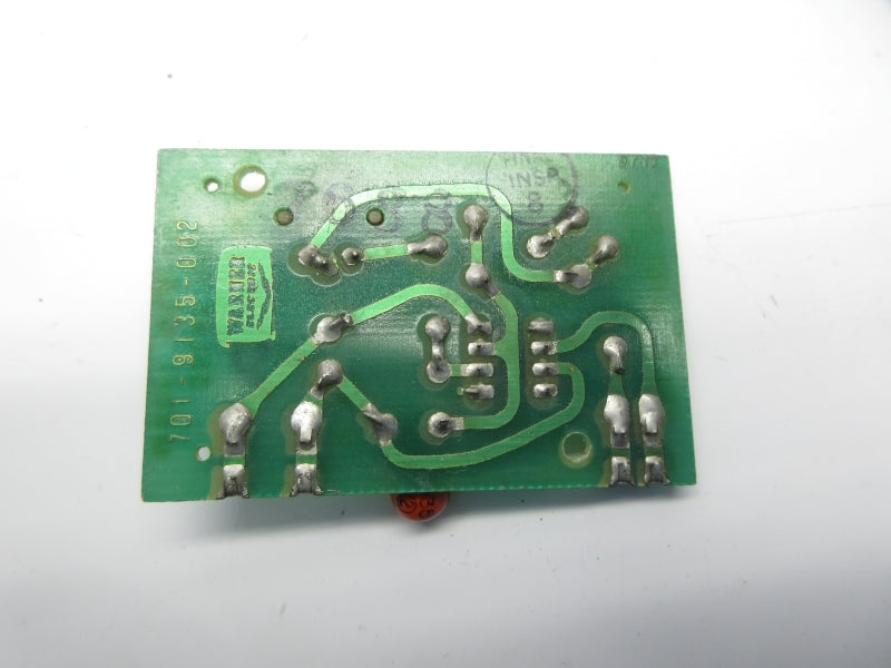 WARNER ELECTRIC 8165-001-XXX MCS-811 UNMP