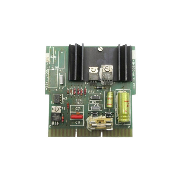 MODULE W-096-B UNMP