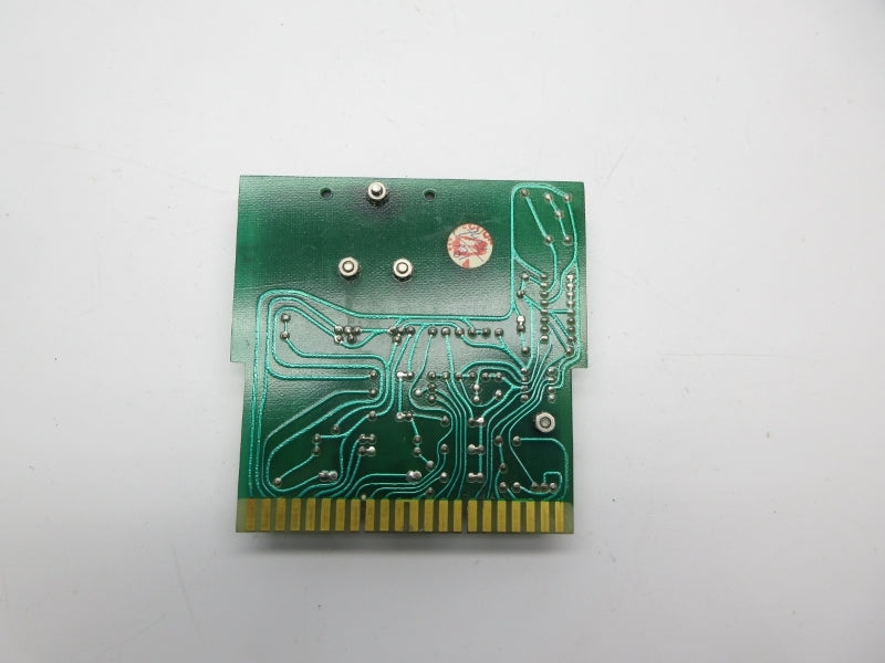 MODULE W-096-B UNMP