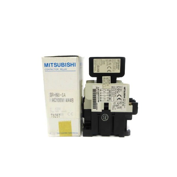 MITSUBISHI SR-N8-SA 100VAC NSMP