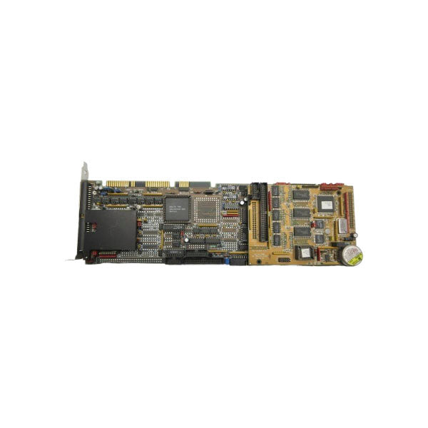 SERVO CONTROLLER 602191-503 UNMP