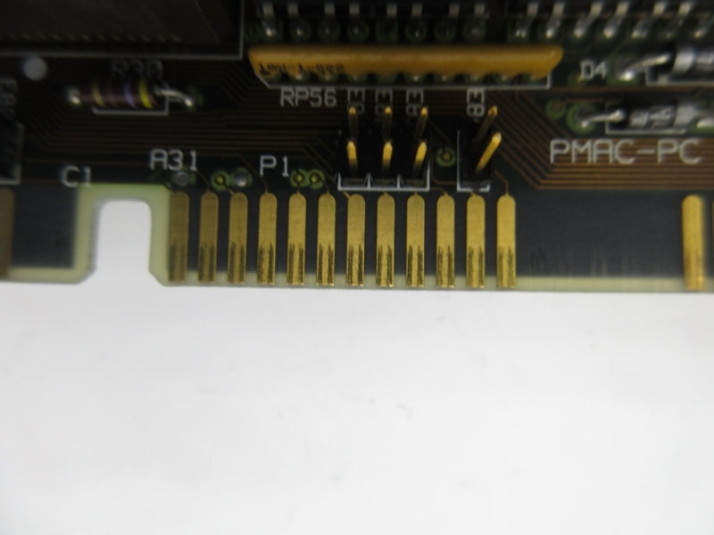 SERVO CONTROLLER 602191-503 UNMP