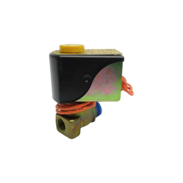 PARKER 04F20C2114BDFGC05 110/120V 0-100PSI NSNP