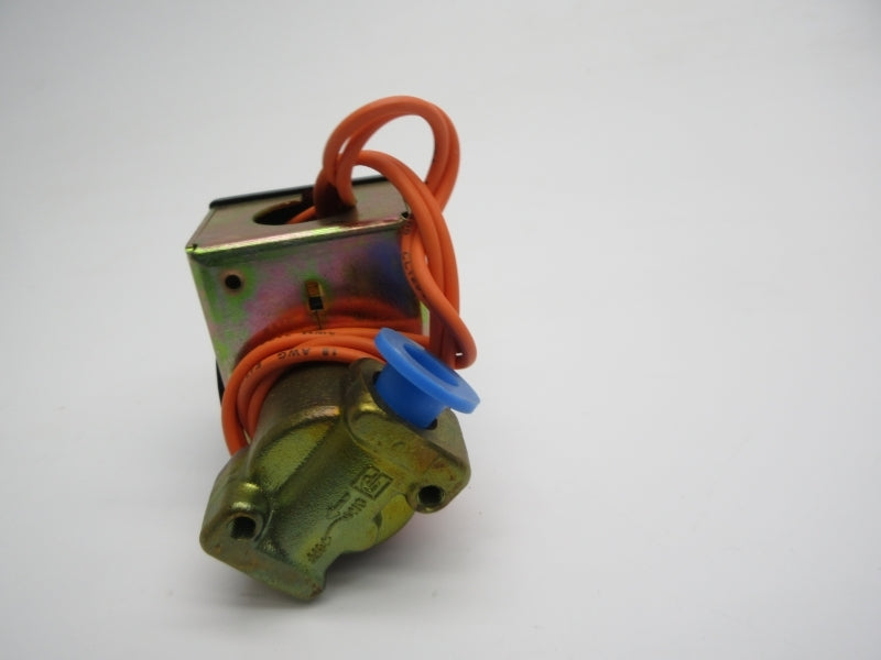 PARKER 04F20C2114BDFGC05 110/120V 0-100PSI NSNP