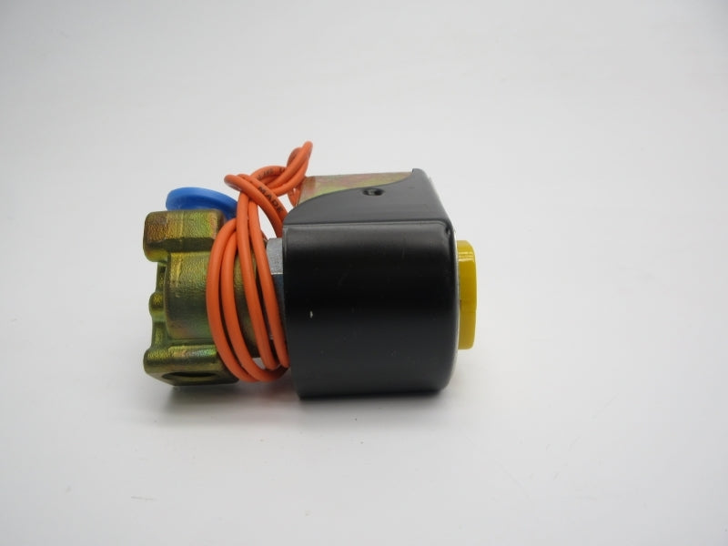 PARKER 04F20C2114BDFGC05 110/120V 0-100PSI NSNP