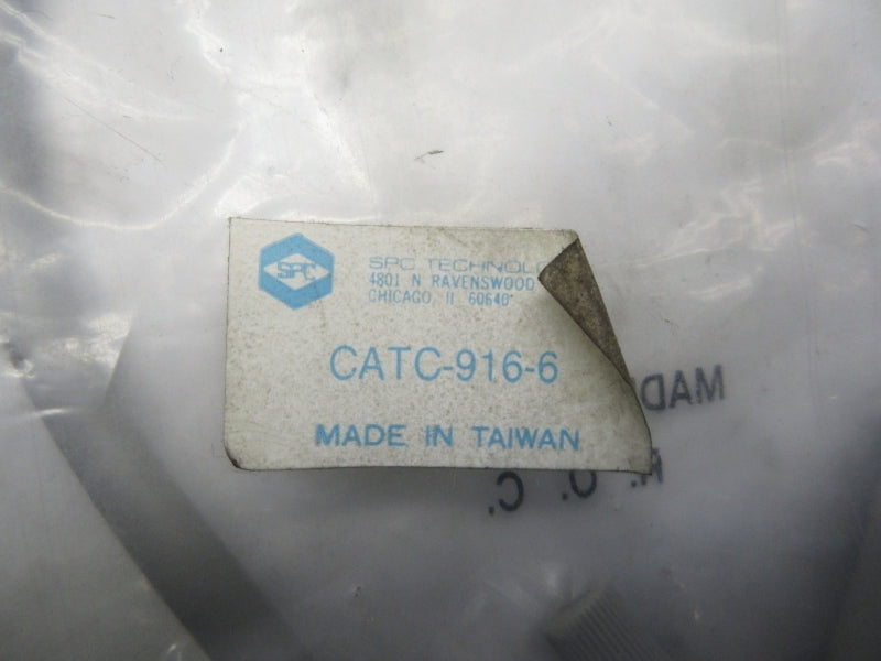 SPC CATC-916-6 NSMP