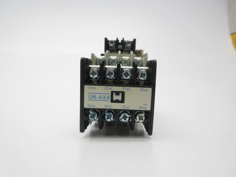 MITSUBISHI SR-N8-SA 100VAC NSMP