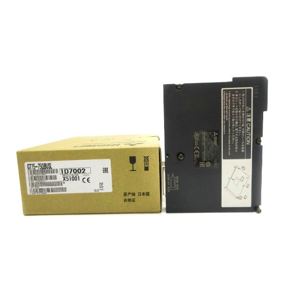 MITSUBISHI GT15-75QBUSL NSMP