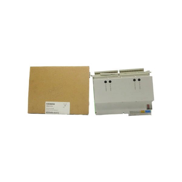 SIEMENS 6ES5456-4UA12 NSMP