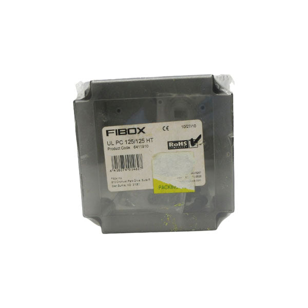 FIBOX ULPC125/125HT NSMP