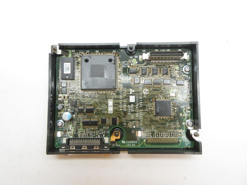 MITSUBISHI GT15-75QBUSL NSMP