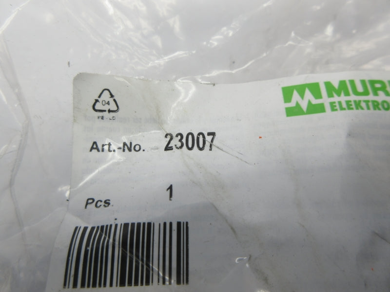 MURR ELEKTRONIK 23007 NSMP