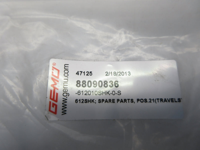 GEMU 88090836 NSMP