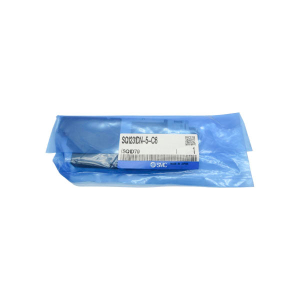SMC SQ1231DN-5-C6 NSMP