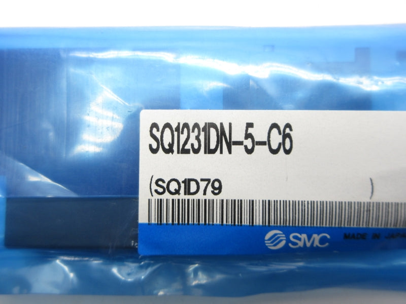 SMC SQ1231DN-5-C6 NSMP