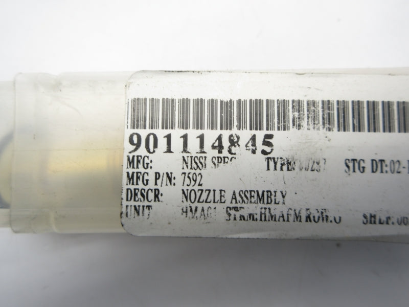 NISSI 7592 NSMP