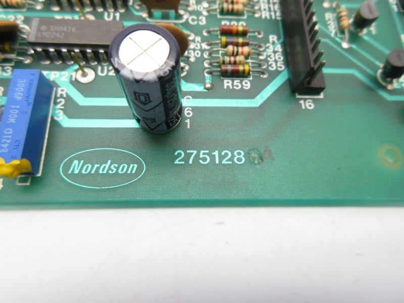 INDUSTRIAL SPARE PART 275128 NSNP