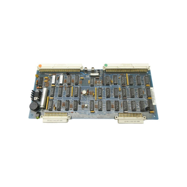 MEASUREX 05342400 REV. B NSNP