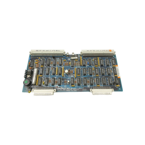MEASUREX 05342400 REV. F NSNP