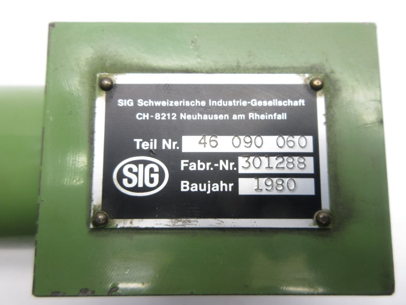 SIG 46090060 NSNP