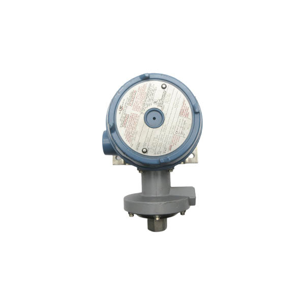 UNITED ELECTRIC J120-555 480VAC 15A 2-100PSI NSNP