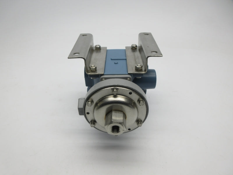 UNITED ELECTRIC J120-555 480VAC 15A 2-100PSI NSNP