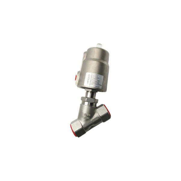 JORDAN VALVE GO1200230 NSNP