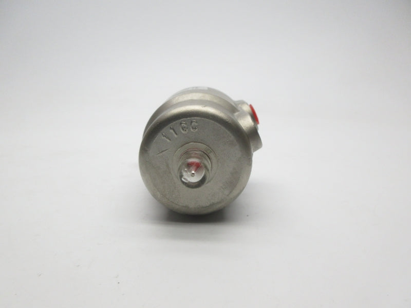 JORDAN VALVE GO1200230 NSNP