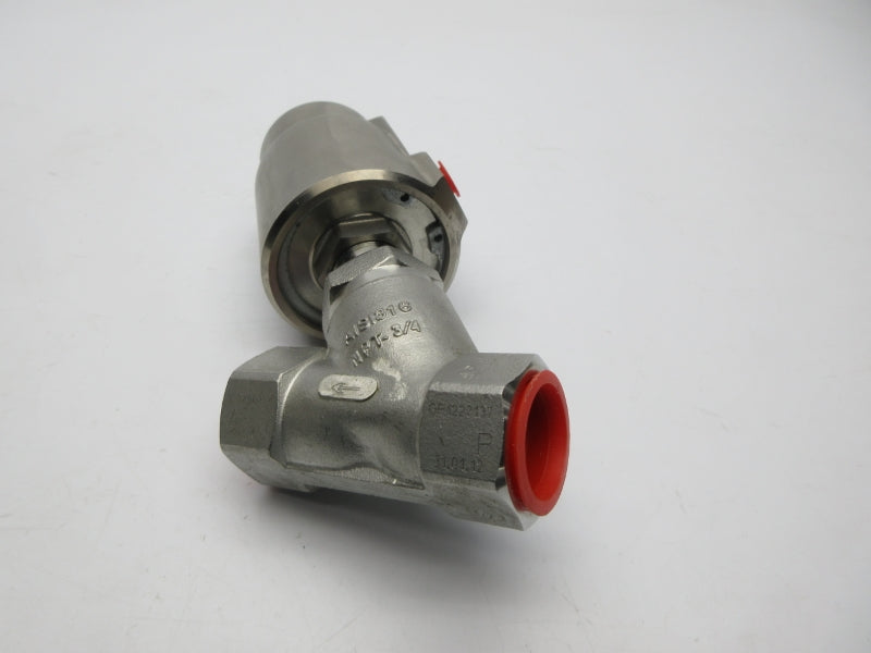 JORDAN VALVE GO1200230 NSNP