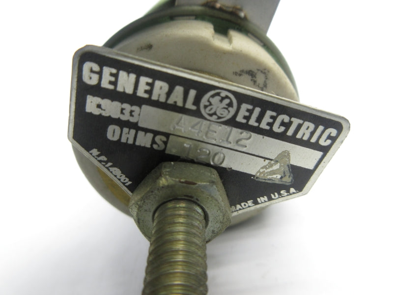 GENERAL ELECTRIC IC9033A4E12 NSNP