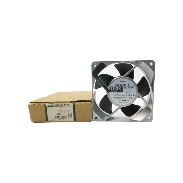 ORIENTAL MOTOR T-MU1225S-41-GP 200VAC NSMP