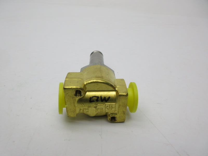 PARKER 04F20C2110ACF 0/200PSI NSMP