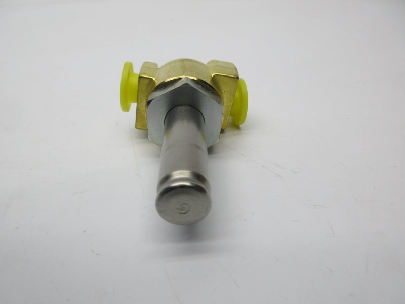 PARKER 04F20C2110ACF 0/200PSI NSMP