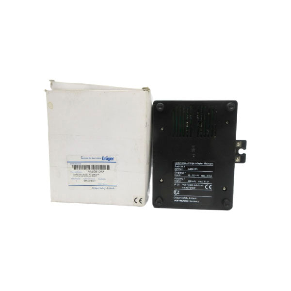 DRAGER 6408125 12-32V 2.5A NSMP