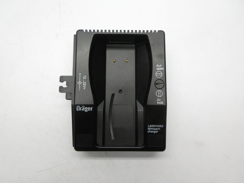 DRAGER 6408125 12-32V 2.5A NSMP
